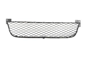 Suzuki Ventilatiegrille, bumper