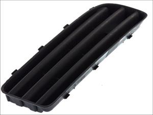 Skoda Ventilatiegrille, bumper