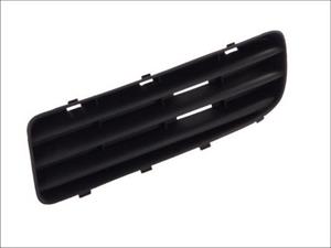Skoda Ventilatiegrille, bumper