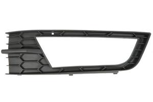 Skoda Ventilatiegrille, bumper