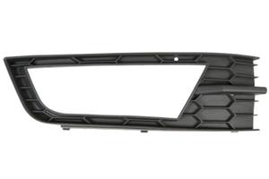 Skoda Ventilatiegrille, bumper