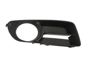 Toyota Ventilatiegrille, bumper
