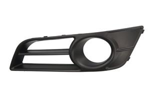 Toyota Ventilatiegrille, bumper