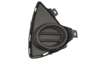 Toyota Ventilatiegrille, bumper