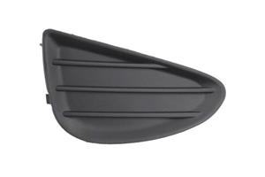 Toyota Ventilatiegrille, bumper