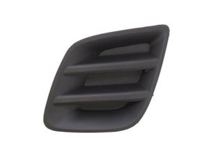 Toyota Ventilatiegrille, bumper