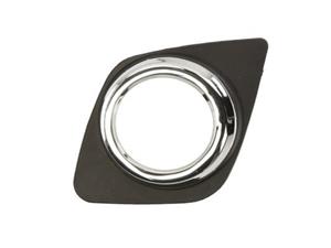 Toyota Ventilatiegrille, bumper