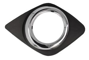 Toyota Ventilatiegrille, bumper