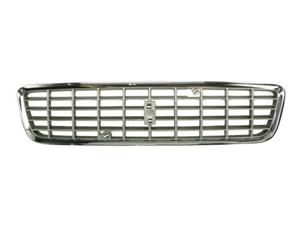 Volvo Radiateurgrille