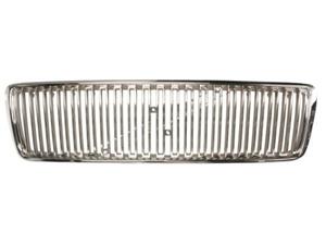 Volvo Radiateurgrille