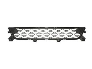 Volvo Ventilatiegrille, bumper