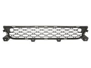 Volvo Ventilatiegrille, bumper