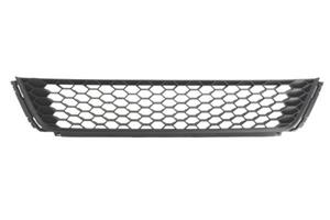 Volkswagen Ventilatiegrille, bumper