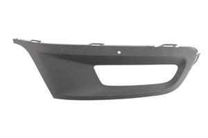 Volkswagen Ventilatiegrille, bumper