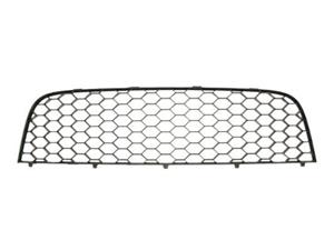 Volkswagen Ventilatiegrille, bumper
