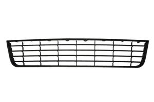Volkswagen Ventilatiegrille, bumper