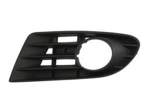 Volkswagen Ventilatiegrille, bumper