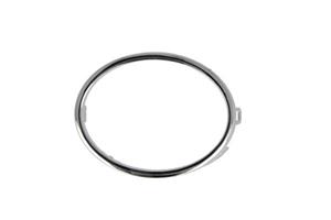 Volkswagen Ventilatiegrille, bumper