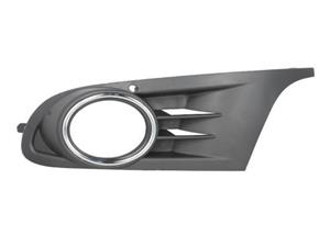 Volkswagen Ventilatiegrille, bumper