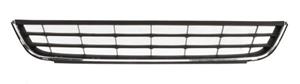 Volkswagen Ventilatiegrille, bumper