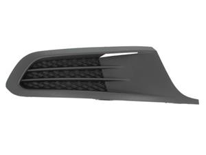 Volkswagen Ventilatiegrille, bumper