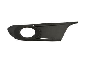Volkswagen Ventilatiegrille, bumper