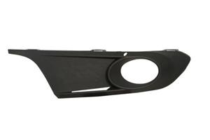 Volkswagen Ventilatiegrille, bumper