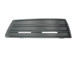 Volkswagen Ventilatiegrille, bumper