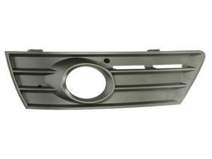 Volkswagen Ventilatiegrille, bumper