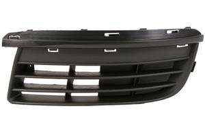 Volkswagen Ventilatiegrille, bumper