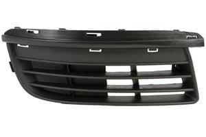 Volkswagen Ventilatiegrille, bumper