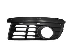 Volkswagen Ventilatiegrille, bumper