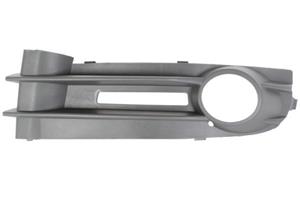 Volkswagen Ventilatiegrille, bumper
