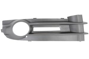 Volkswagen Ventilatiegrille, bumper