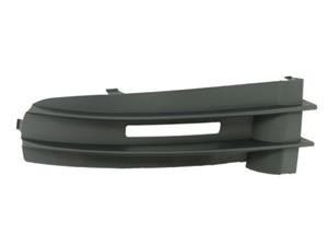 Volkswagen Ventilatiegrille, bumper