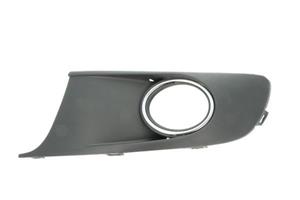Volkswagen Ventilatiegrille, bumper