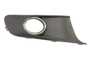 Volkswagen Ventilatiegrille, bumper