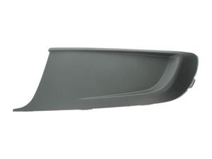 Volkswagen Ventilatiegrille, bumper