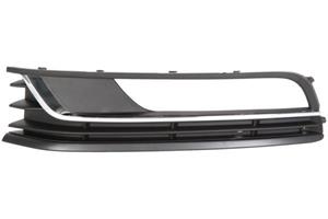 Volkswagen Ventilatiegrille, bumper