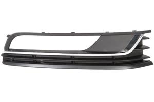 Volkswagen Ventilatiegrille, bumper