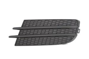 Volkswagen Ventilatiegrille, bumper