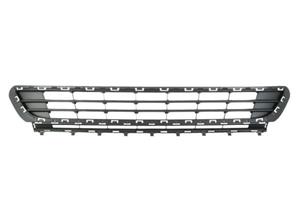 Volkswagen Ventilatiegrille, bumper