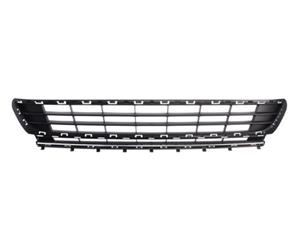 Volkswagen Ventilatiegrille, bumper