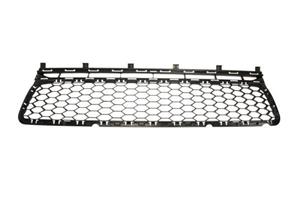 Volkswagen Ventilatiegrille, bumper