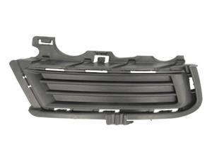 Volkswagen Ventilatiegrille, bumper