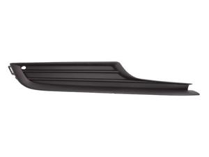 Volkswagen Ventilatiegrille, bumper