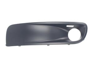 Volkswagen Ventilatiegrille, bumper