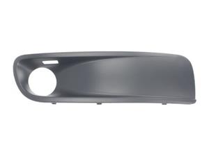 Volkswagen Ventilatiegrille, bumper