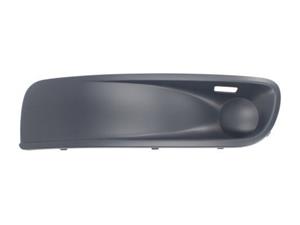 Volkswagen Ventilatiegrille, bumper