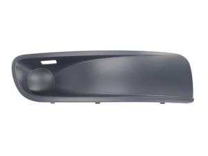Volkswagen Ventilatiegrille, bumper